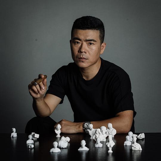 马成成 Chengcheng Ma