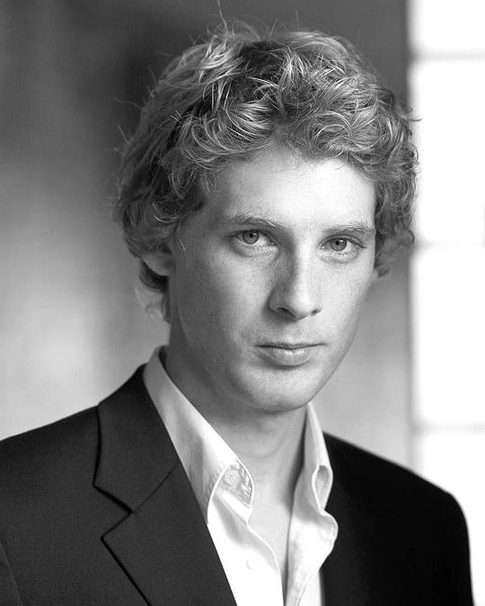 尼古拉斯·阿格纽 Nicholas Agnew