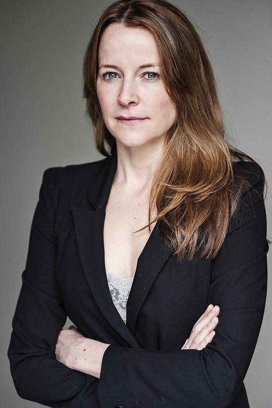 柯斯提·狄隆 Kirsty Dillon