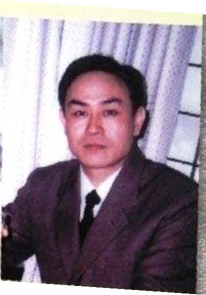 徐尚宾 Shangbin Xu