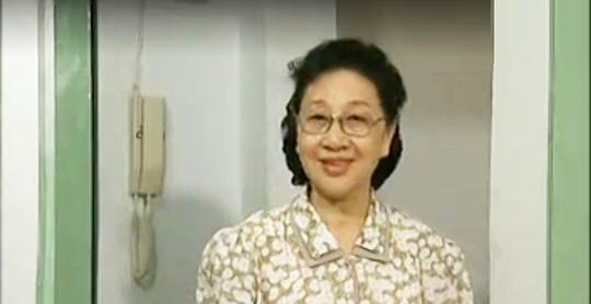 许复召 Fuzhao Xu