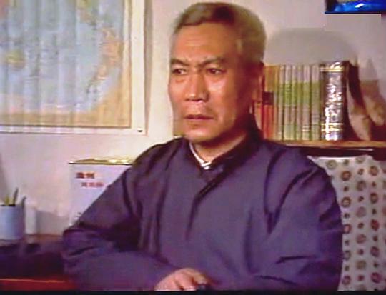 宋春霖 Chunlin Song