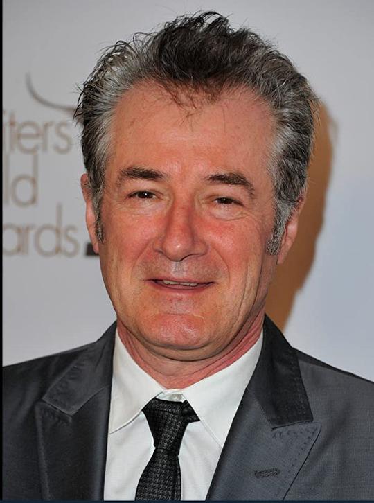 克里斯多福·蒙格 Christopher Monger