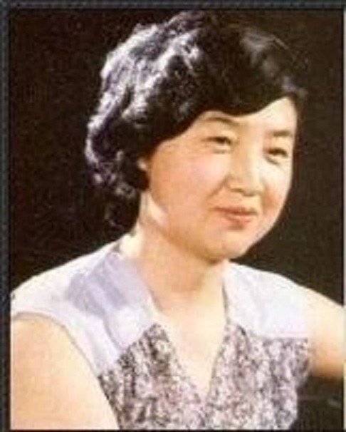 孙桂珍 Guizhen Sun