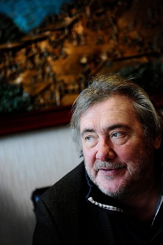 戈兰·福斯马克 Göran Forsmark