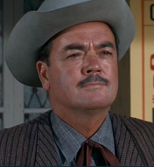 哈里·卡特 Harry Carter