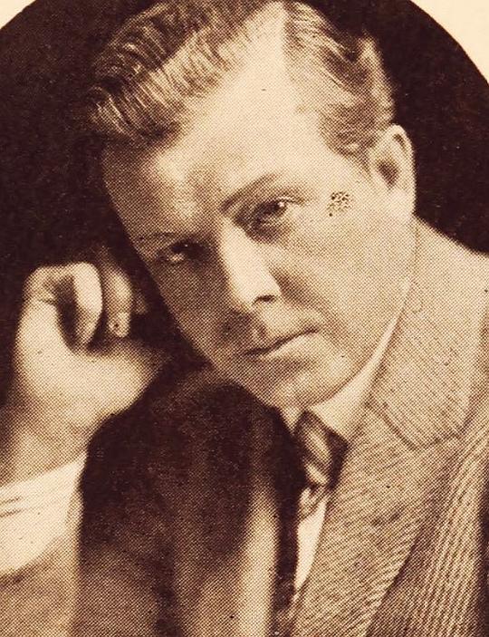 哈瑞·卡特 Harry Carter