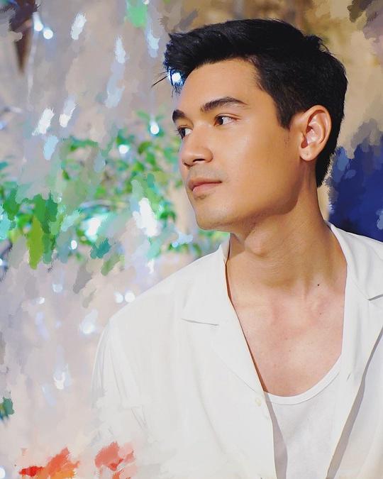 查侬·提比克瑙 Chanon Thibkanok