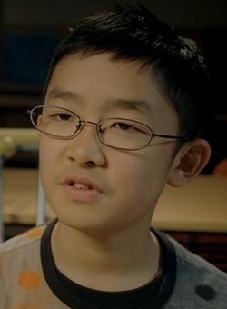 关文硕 Wenshuo Guan