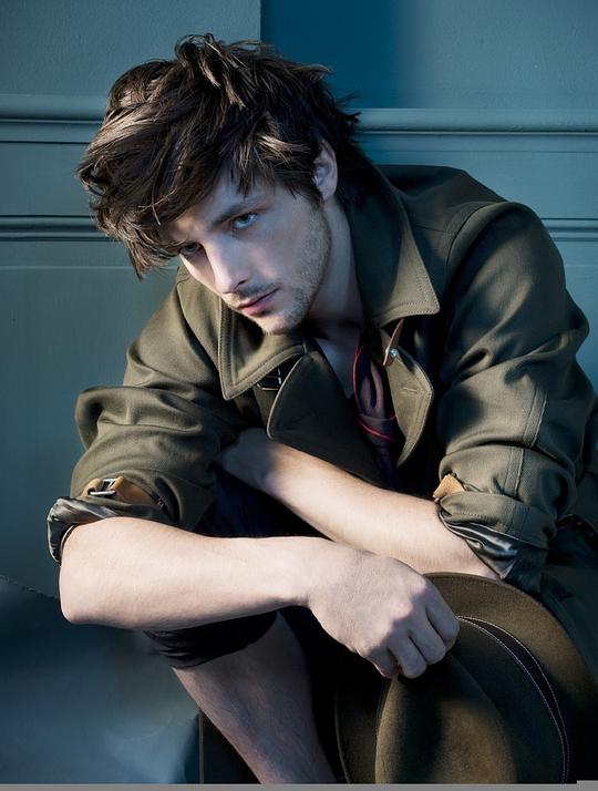 拉斐尔·佩尔索纳 Raphaël Personnaz