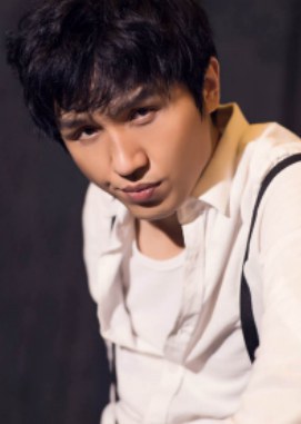 张子栋 Zidong Zhang