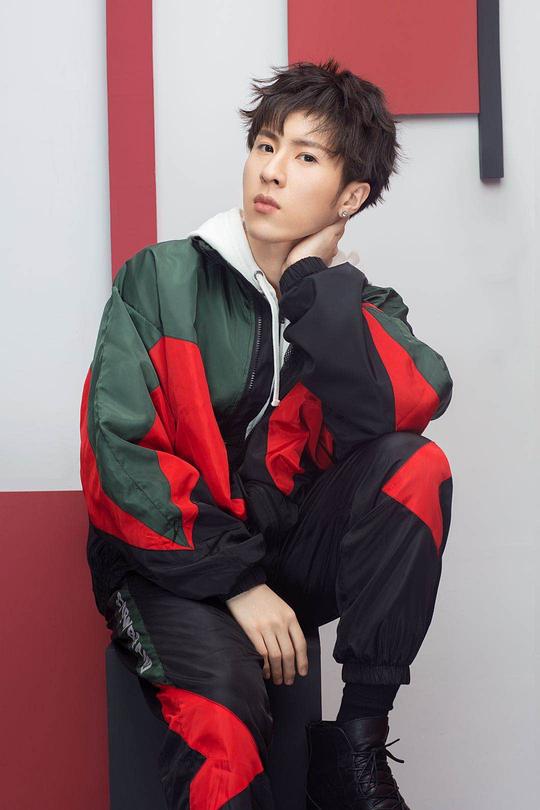 阮泽轶 Zeyi Ruan