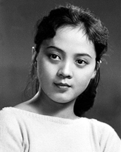张慧君 Huijun Zhang