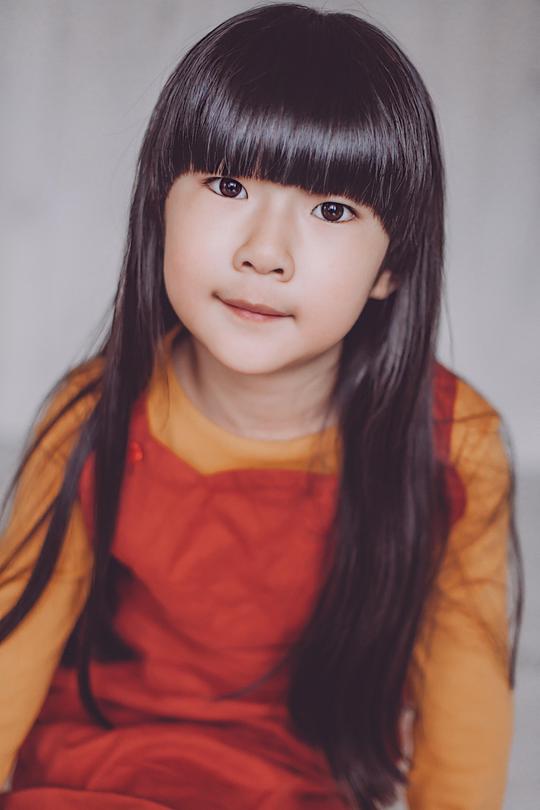 王玮雯 Ivy Wong