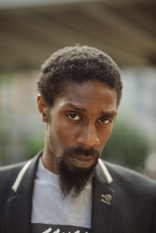 邓普希·博弗尔 Dempsey Bovell