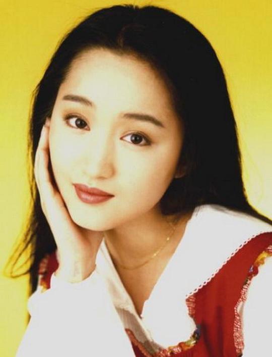 杨钰莹 Yuying Yang