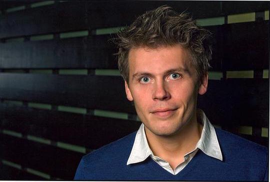 克里斯汀·费尼根 Christian Finnegan