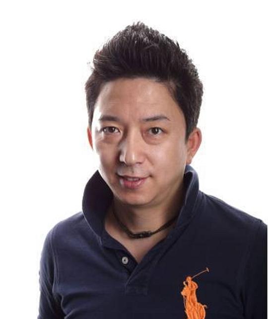 郭华 Hua Guo