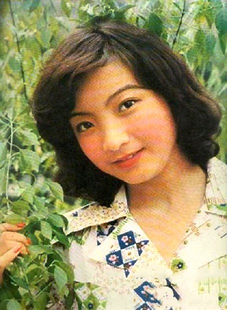 刘玲玲 Lingling Liu