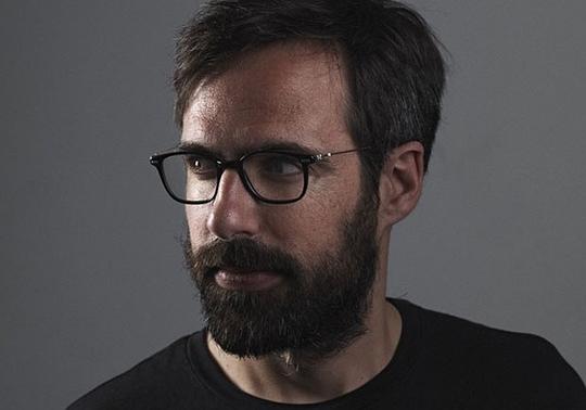 米格尔·兰索 Miguel Llansó