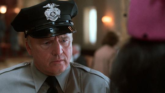 布鲁斯·雅霍夫 Bruce Jarchow