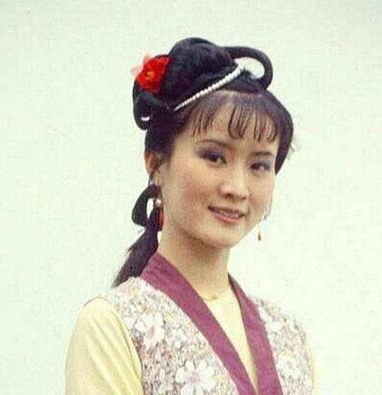 韩流流 Liuliu Han