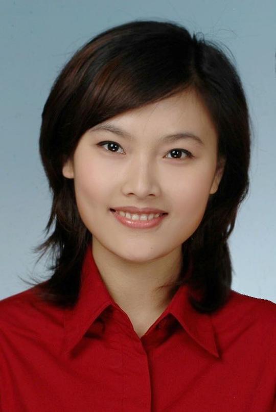 夏玉聆 Yuling Xia