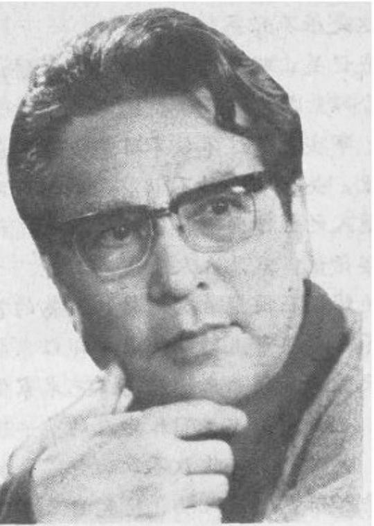 孙滨 Bin Sun