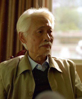 李桂生 Guisheng Li