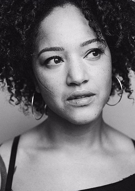 伊希斯·戴维斯 Isis Davis