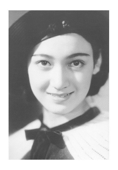 原节子 Setsuko Hara