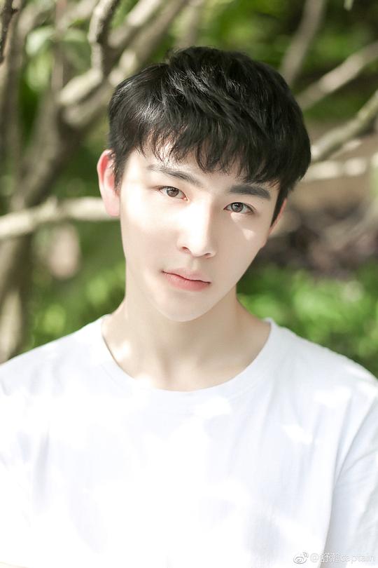 舒瀚 Han Shu