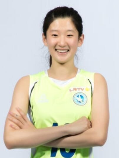 王路加 Lujia Wang