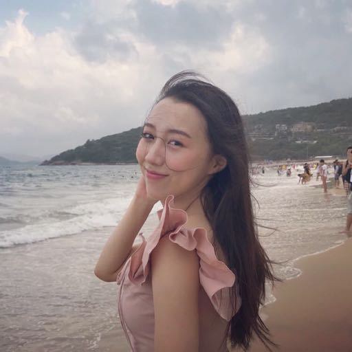 刘抒妍 Shuyan Liu