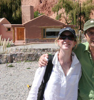 Annabel Gillings Annabel Gillings