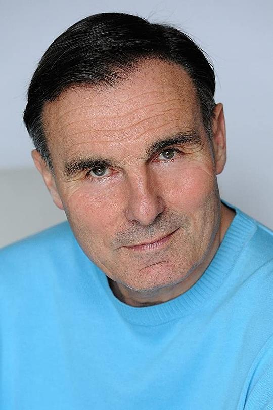 菲利普·加斯科因 Philip Gascoyne