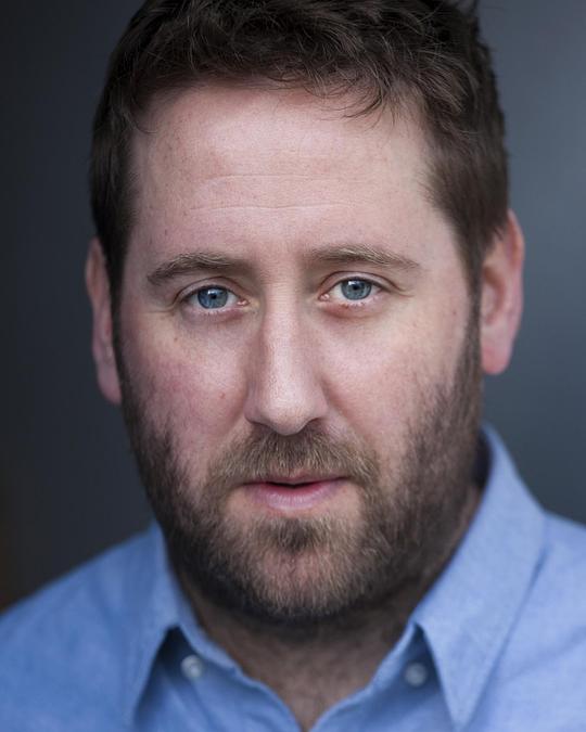 吉姆·霍威克 Jim Howick