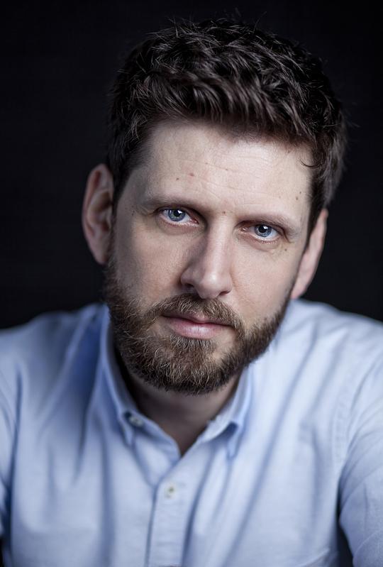 劳伦斯·里卡德 Laurence Rickard