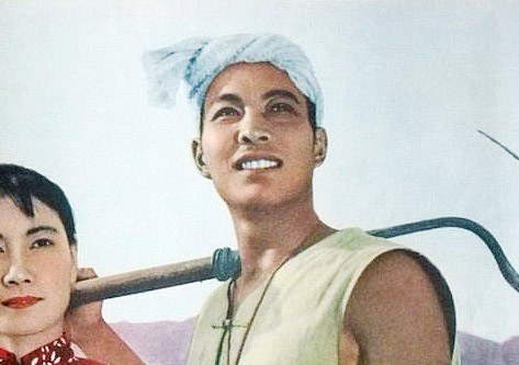 杨建业 Jianye Yang