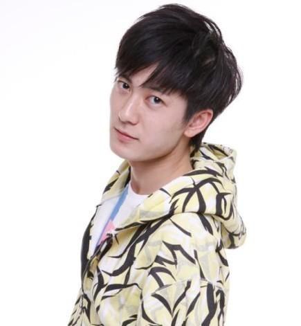 高骏 Jun Gao