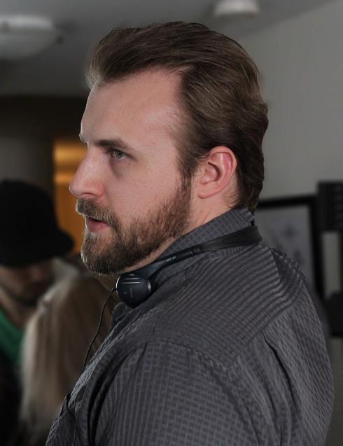 Michael Ray Fox Michael Ray Fox