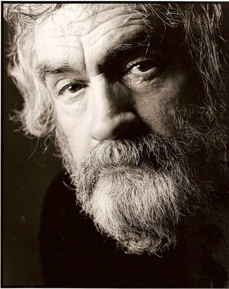 理查德·哈利迪 Richard Halliday
