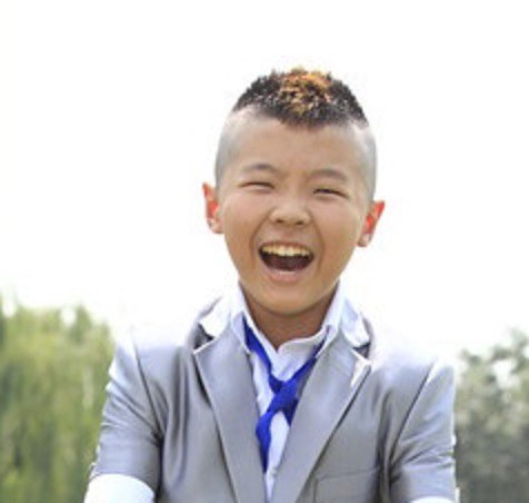 沈凯闻 Kevin Shen