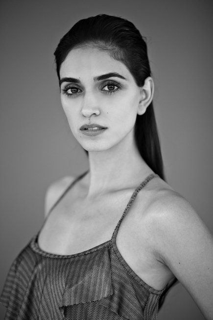 利拉斯·恰尔希 Liraz Charhi