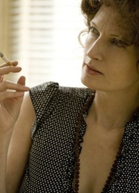 里根·利奥纳德 Reagan Leonard