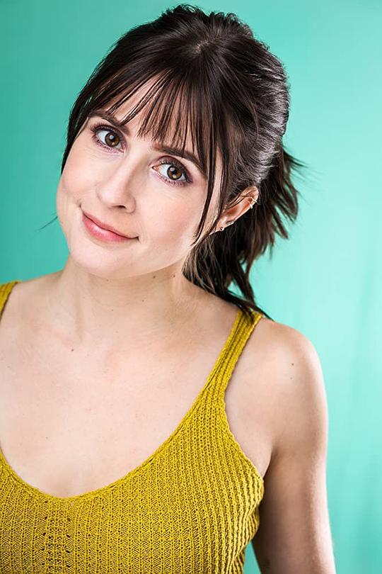 莉亚·基尔帕特里克 Leah Kilpatrick