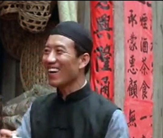 端木和林 Helin Duanmu