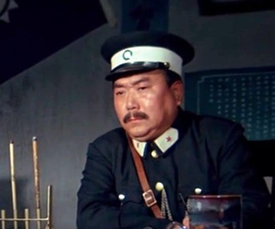 杨德智 Dezhi Yang