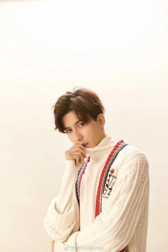 西尔扎提·力提甫 Xerzat Litip