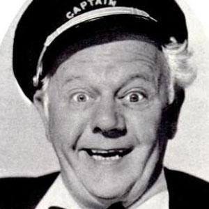 查尔斯·温宁格 Charles Winninger